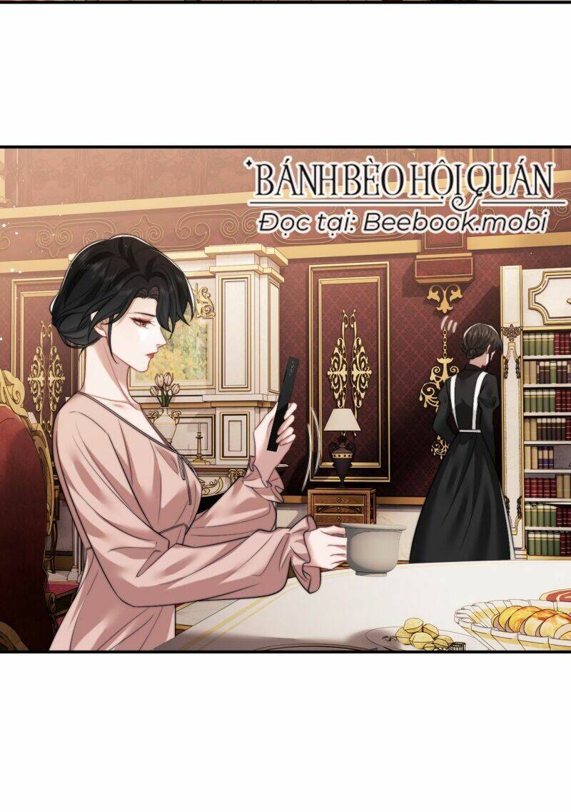Chủ Mẫu Xuyên Không Tới Làm Phu Nhân Hào Môn: Chapter 25