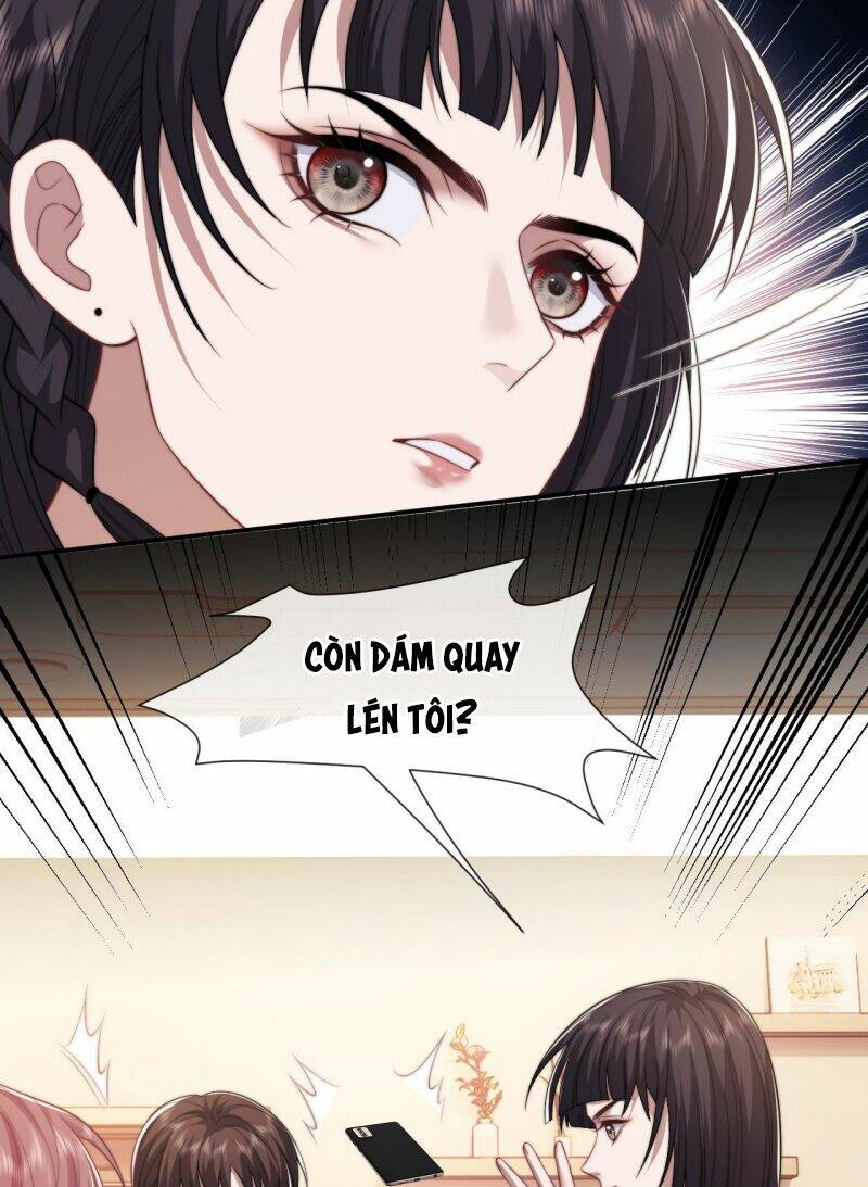 Chủ Mẫu Xuyên Không Tới Làm Phu Nhân Hào Môn: Chapter 25