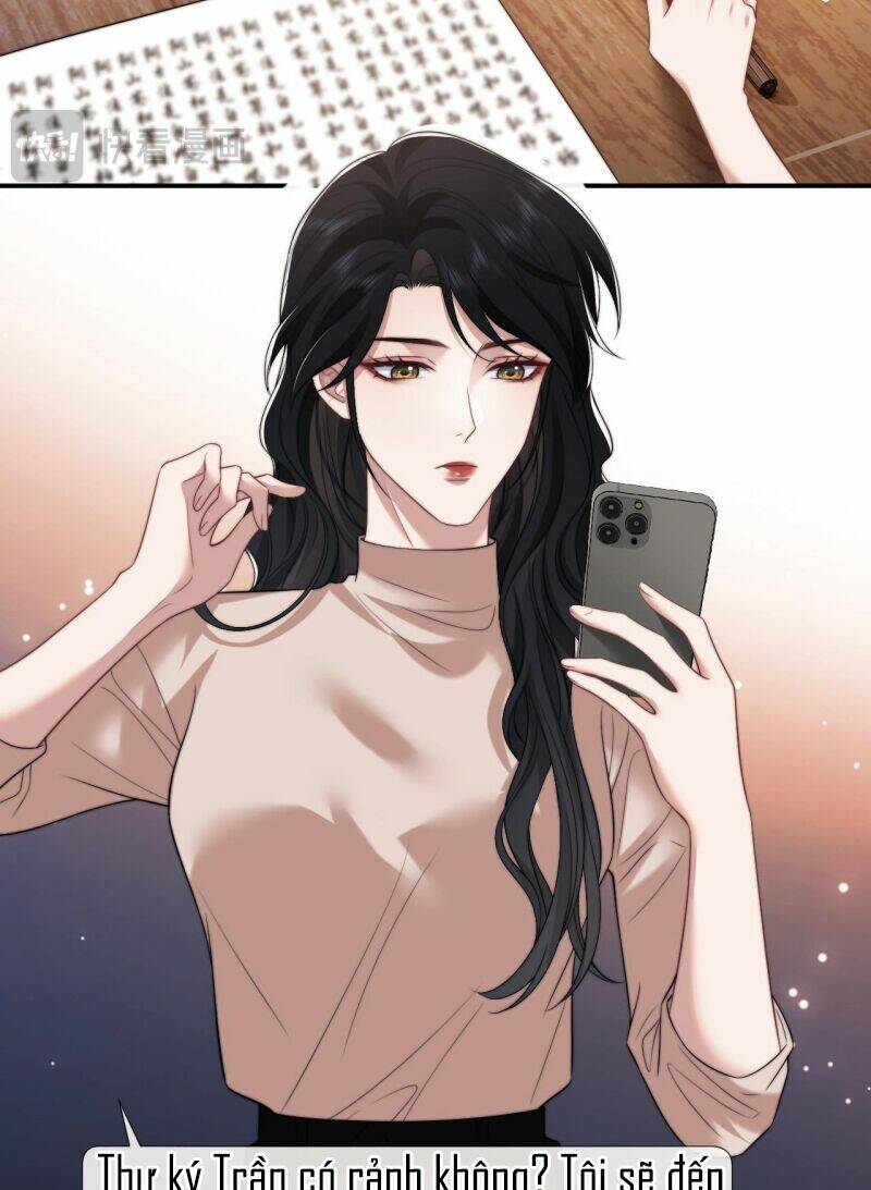 Chủ Mẫu Xuyên Không Tới Làm Phu Nhân Hào Môn: Chapter 25