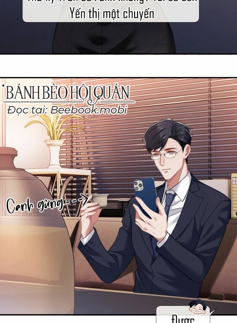 Chủ Mẫu Xuyên Không Tới Làm Phu Nhân Hào Môn: Chapter 25