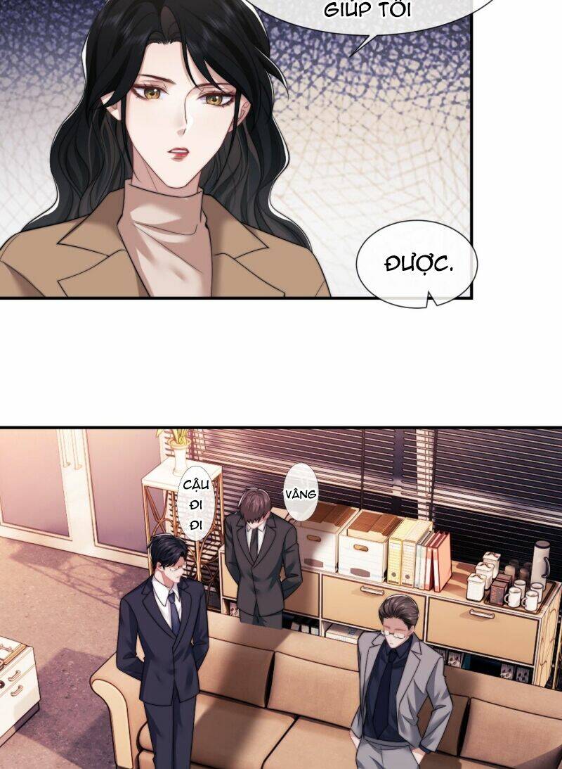 Chủ Mẫu Xuyên Không Tới Làm Phu Nhân Hào Môn: Chapter 25