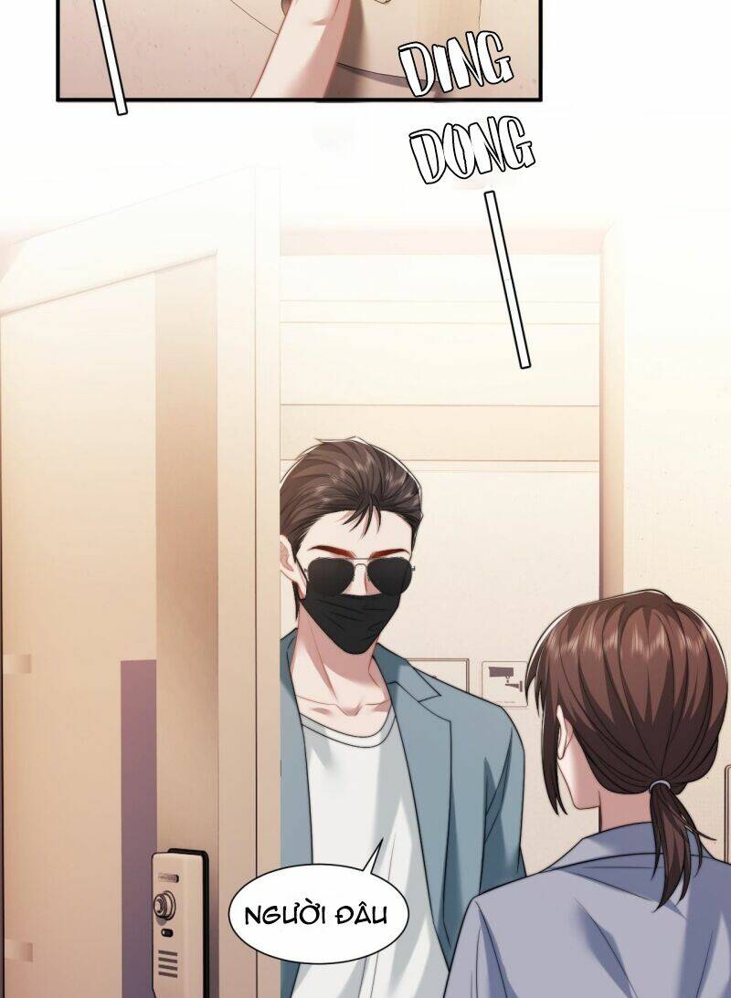 Chủ Mẫu Xuyên Không Tới Làm Phu Nhân Hào Môn: Chapter 25