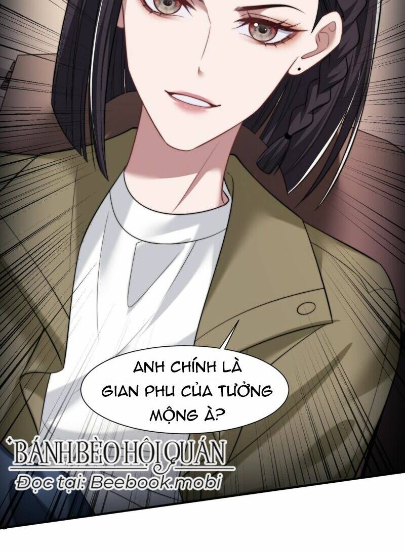 Chủ Mẫu Xuyên Không Tới Làm Phu Nhân Hào Môn: Chapter 25