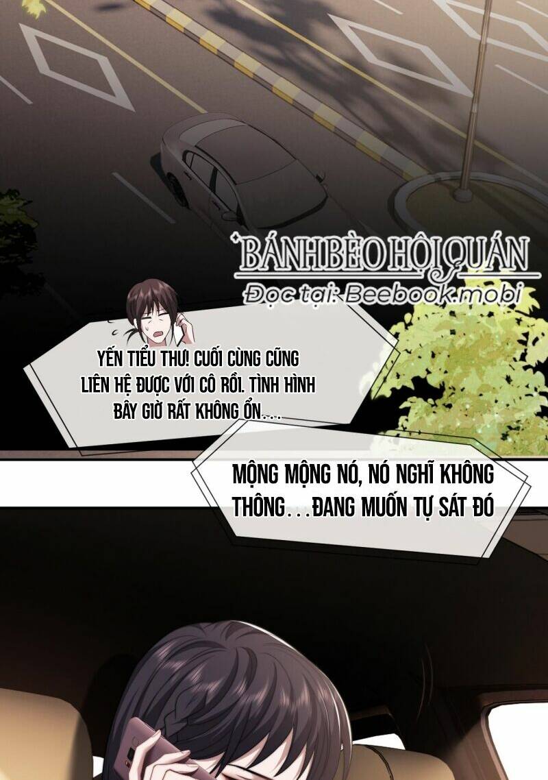 Chủ Mẫu Xuyên Không Tới Làm Phu Nhân Hào Môn: Chapter 25