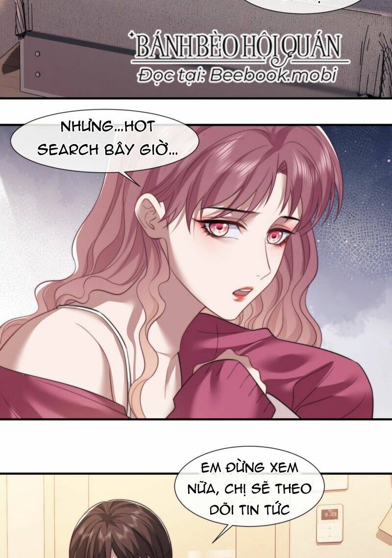 Chủ Mẫu Xuyên Không Tới Làm Phu Nhân Hào Môn: Chapter 25