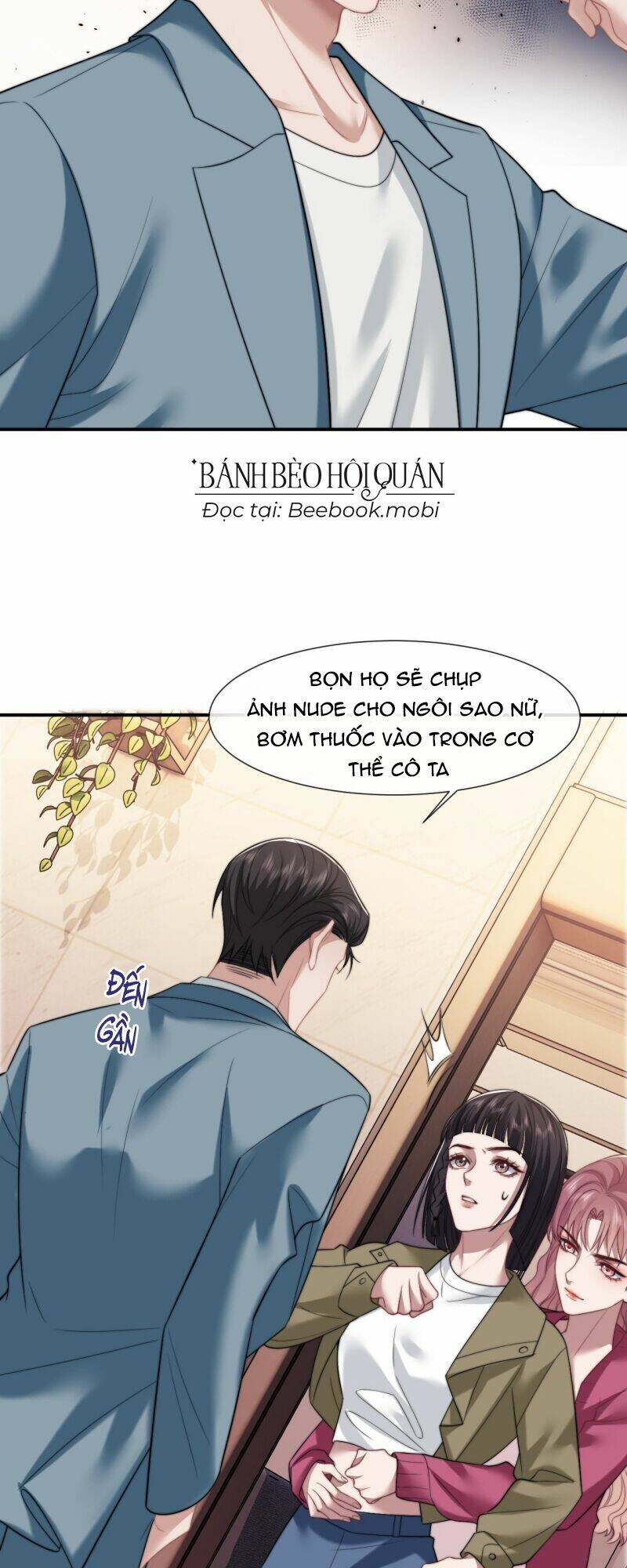 Chủ Mẫu Xuyên Không Tới Làm Phu Nhân Hào Môn: Chapter 26
