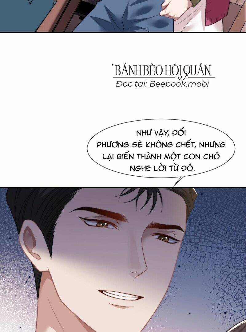 Chủ Mẫu Xuyên Không Tới Làm Phu Nhân Hào Môn: Chapter 26