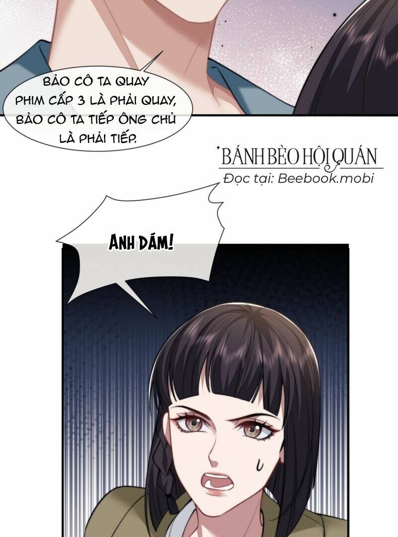 Chủ Mẫu Xuyên Không Tới Làm Phu Nhân Hào Môn: Chapter 26