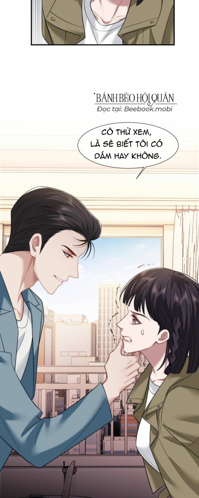 Chủ Mẫu Xuyên Không Tới Làm Phu Nhân Hào Môn: Chapter 26