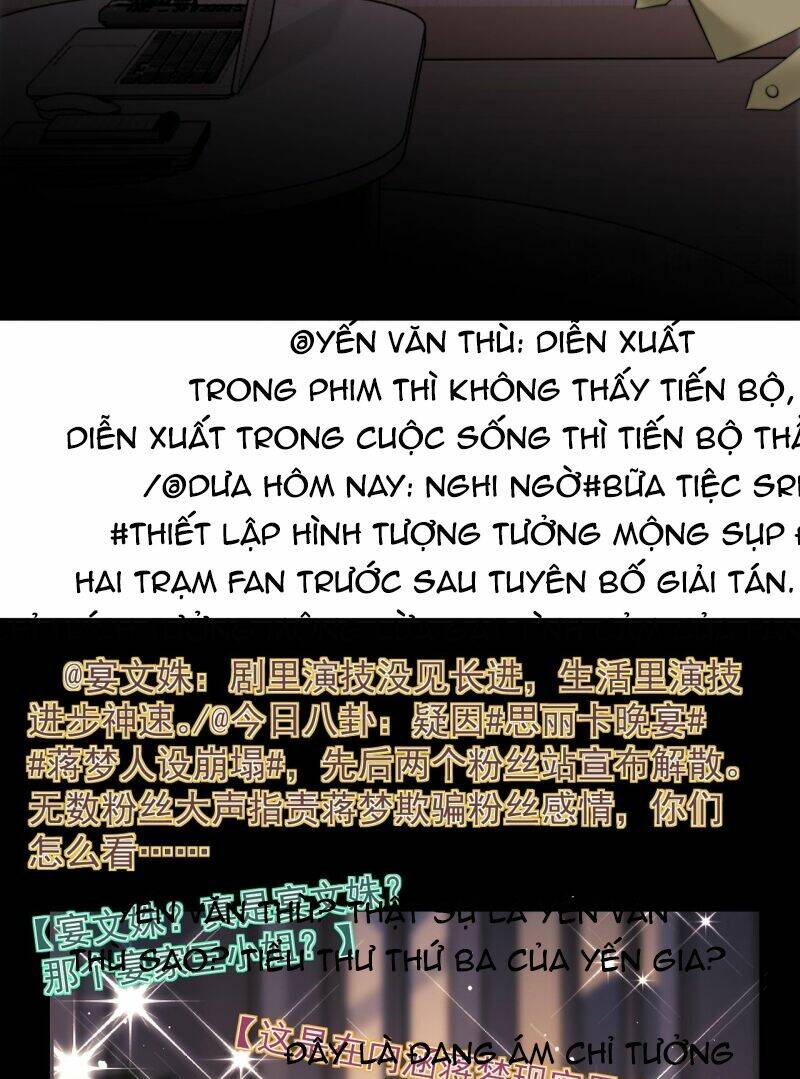 Chủ Mẫu Xuyên Không Tới Làm Phu Nhân Hào Môn: Chapter 26