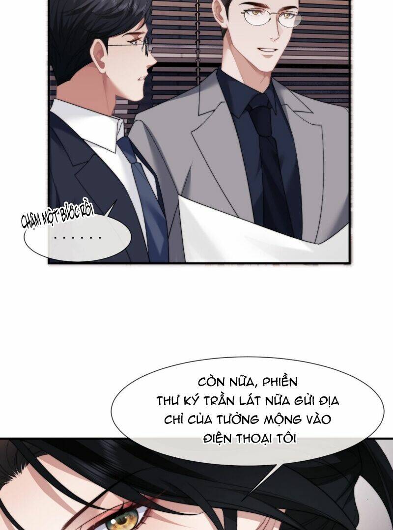 Chủ Mẫu Xuyên Không Tới Làm Phu Nhân Hào Môn: Chapter 26