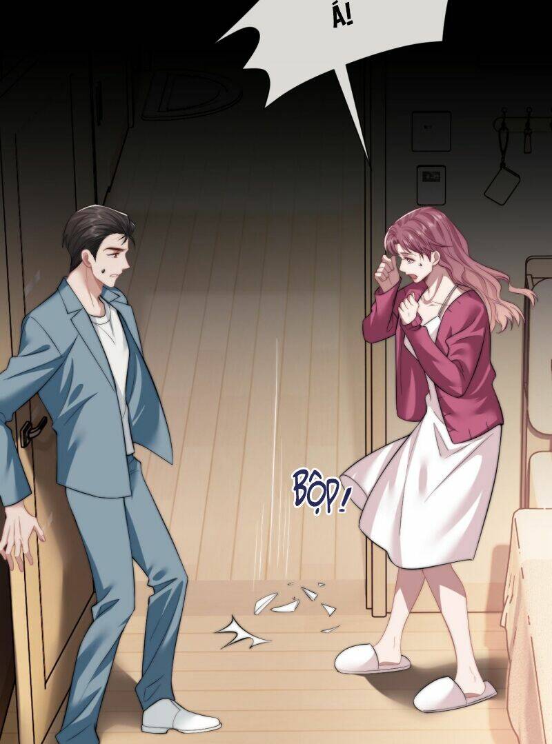 Chủ Mẫu Xuyên Không Tới Làm Phu Nhân Hào Môn: Chapter 26