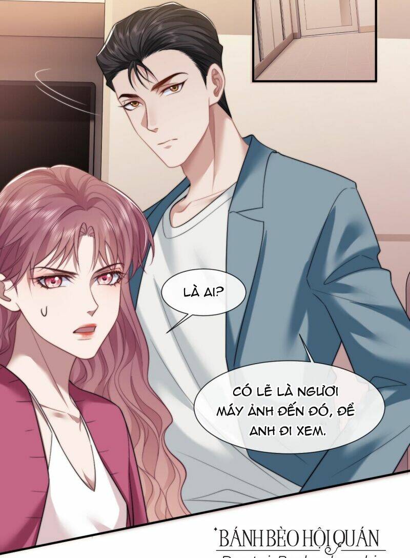 Chủ Mẫu Xuyên Không Tới Làm Phu Nhân Hào Môn: Chapter 26