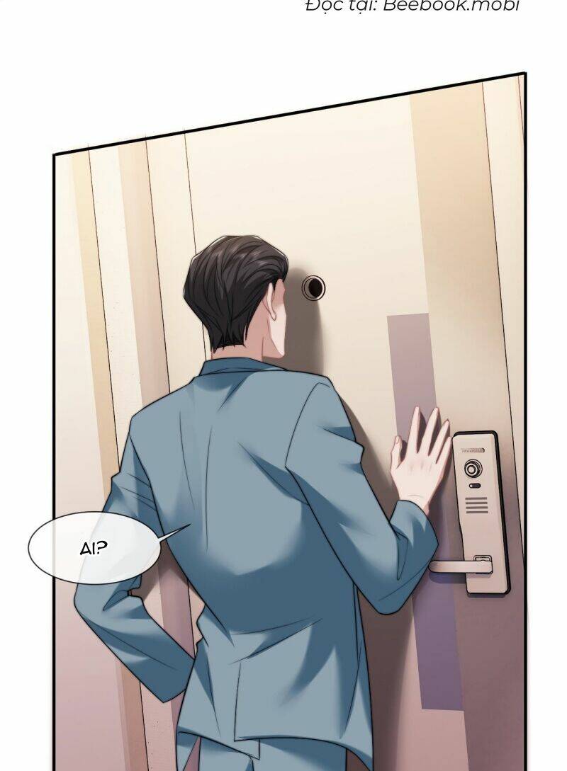 Chủ Mẫu Xuyên Không Tới Làm Phu Nhân Hào Môn: Chapter 26