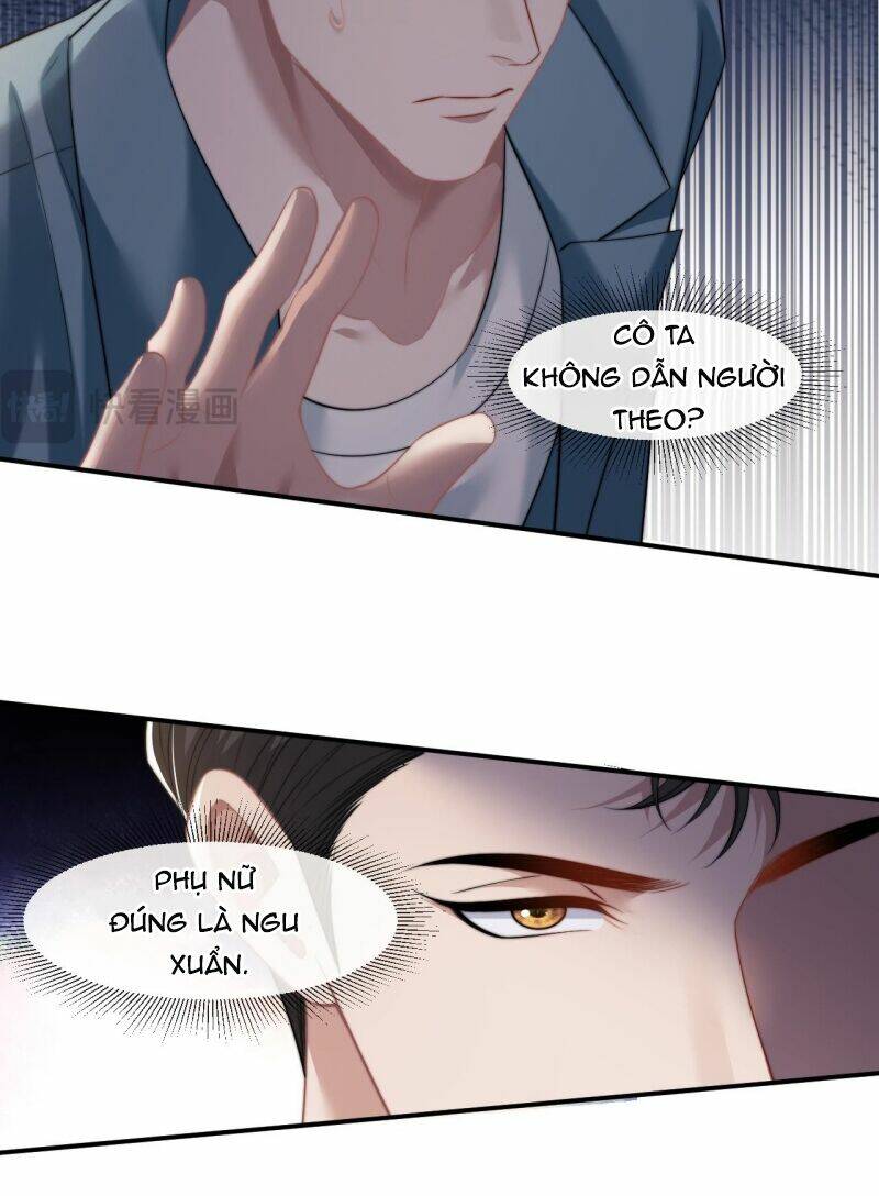 Chủ Mẫu Xuyên Không Tới Làm Phu Nhân Hào Môn: Chapter 26