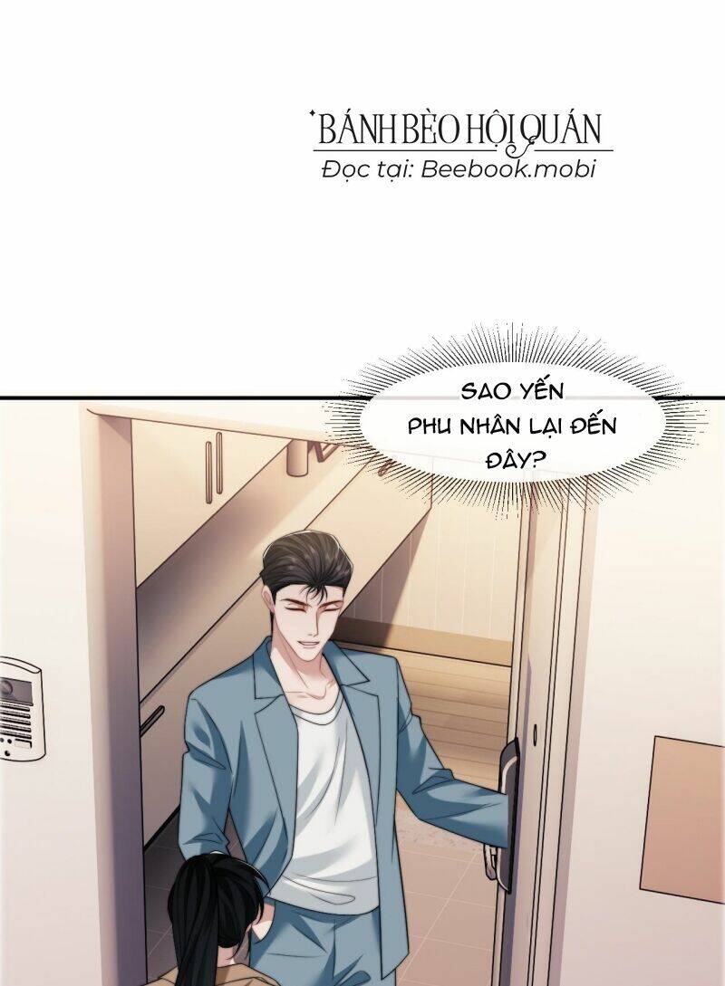 Chủ Mẫu Xuyên Không Tới Làm Phu Nhân Hào Môn: Chapter 26