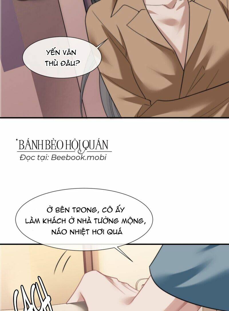 Chủ Mẫu Xuyên Không Tới Làm Phu Nhân Hào Môn: Chapter 26