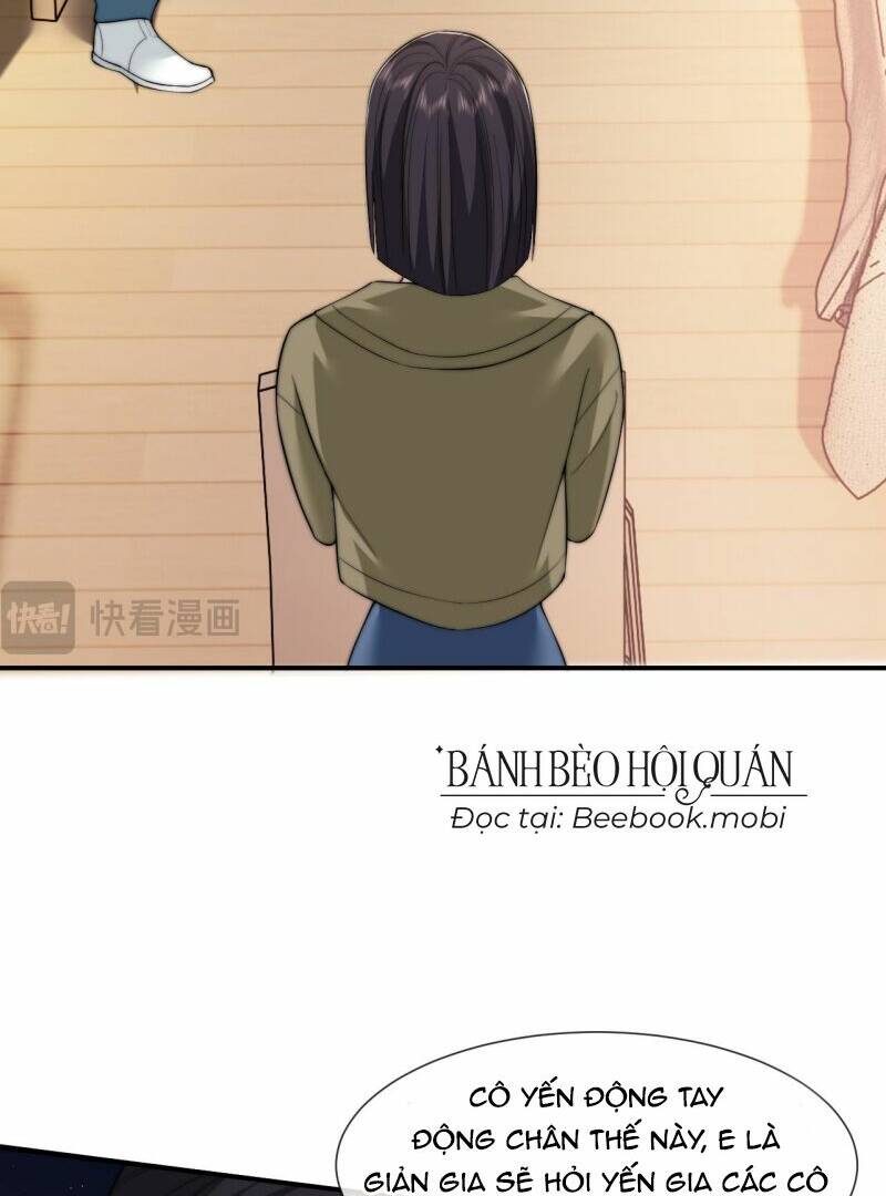Chủ Mẫu Xuyên Không Tới Làm Phu Nhân Hào Môn: Chapter 26