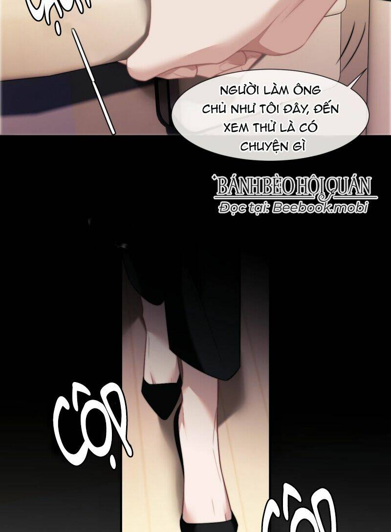 Chủ Mẫu Xuyên Không Tới Làm Phu Nhân Hào Môn: Chapter 26