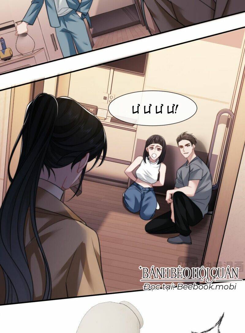 Chủ Mẫu Xuyên Không Tới Làm Phu Nhân Hào Môn: Chapter 26
