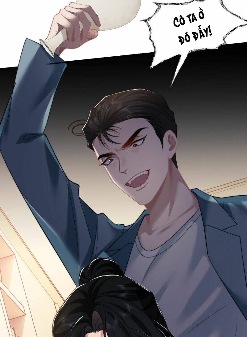 Chủ Mẫu Xuyên Không Tới Làm Phu Nhân Hào Môn: Chapter 26