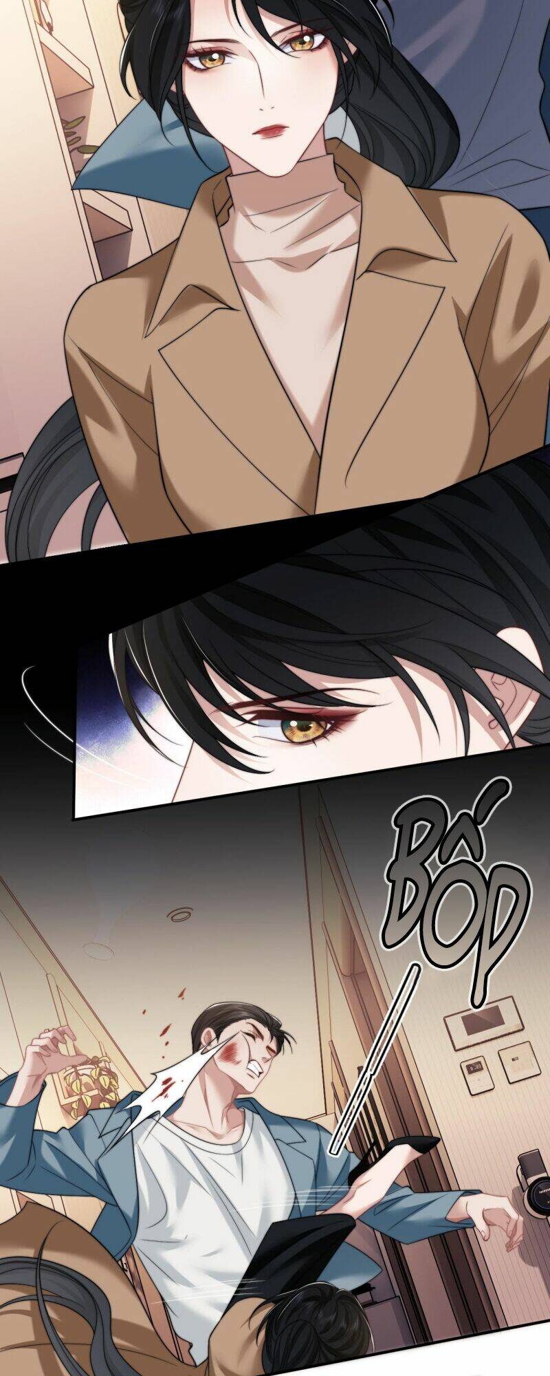 Chủ Mẫu Xuyên Không Tới Làm Phu Nhân Hào Môn: Chapter 26