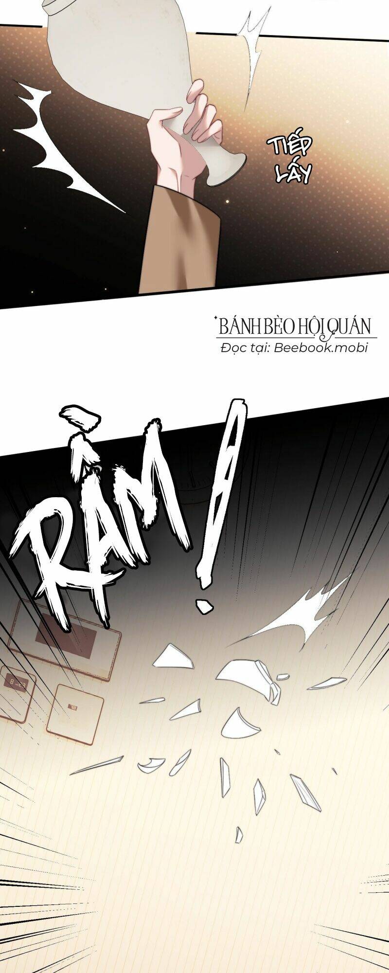 Chủ Mẫu Xuyên Không Tới Làm Phu Nhân Hào Môn: Chapter 26