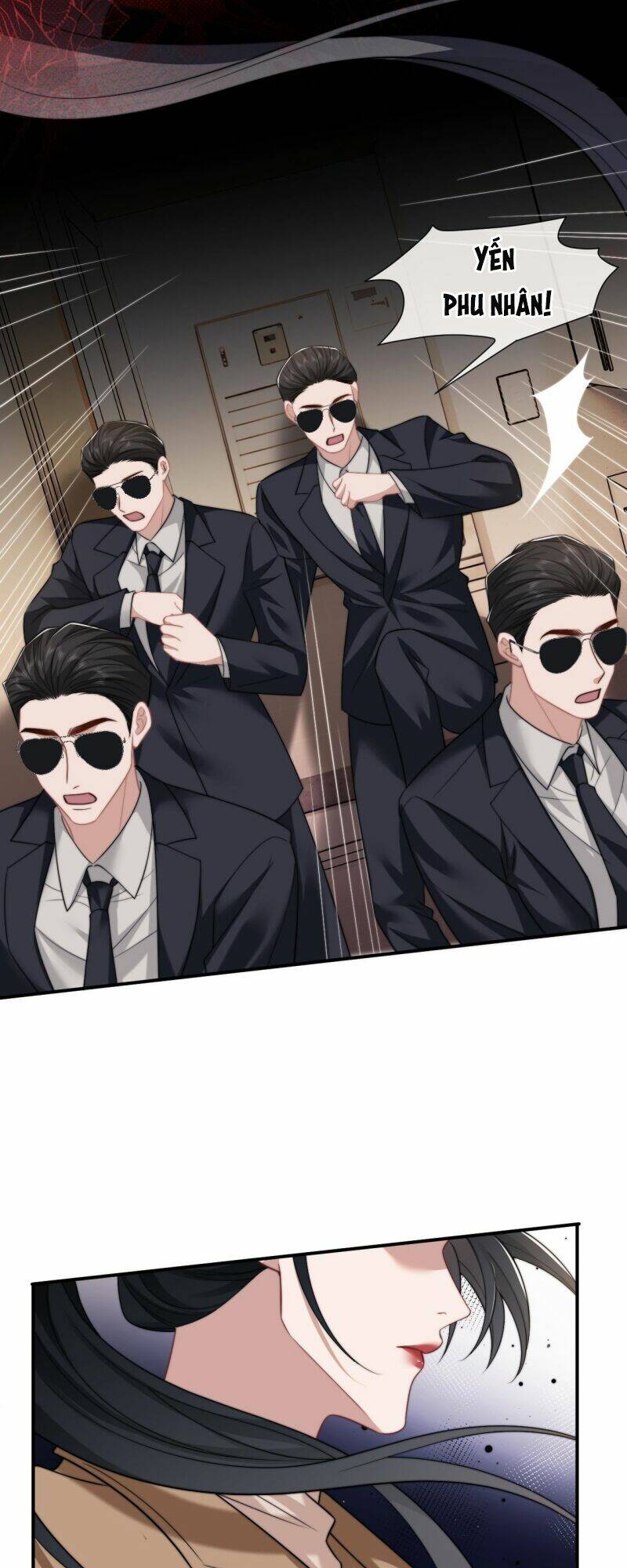 Chủ Mẫu Xuyên Không Tới Làm Phu Nhân Hào Môn: Chapter 26