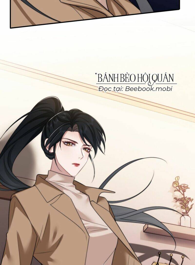 Chủ Mẫu Xuyên Không Tới Làm Phu Nhân Hào Môn: Chapter 26