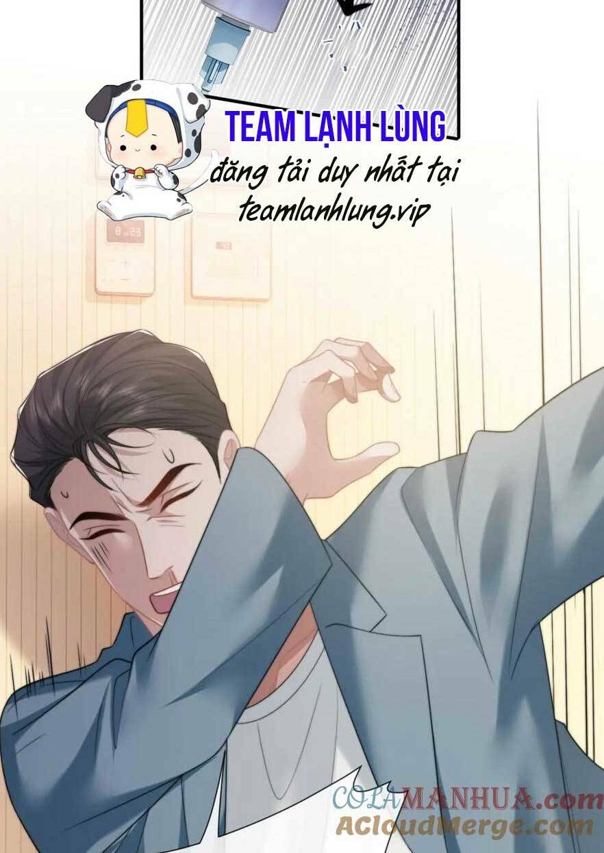 Chủ Mẫu Xuyên Không Tới Làm Phu Nhân Hào Môn: Chapter 27