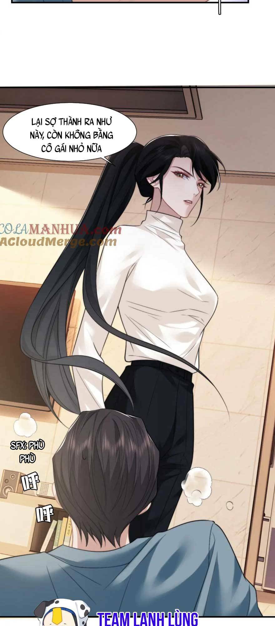 Chủ Mẫu Xuyên Không Tới Làm Phu Nhân Hào Môn: Chapter 27