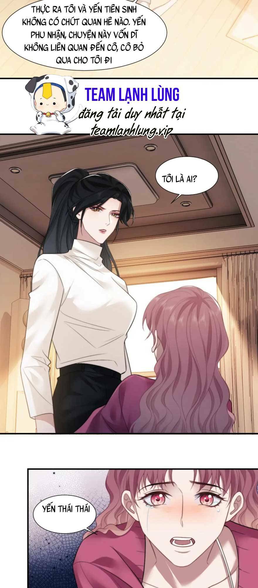 Chủ Mẫu Xuyên Không Tới Làm Phu Nhân Hào Môn: Chapter 27