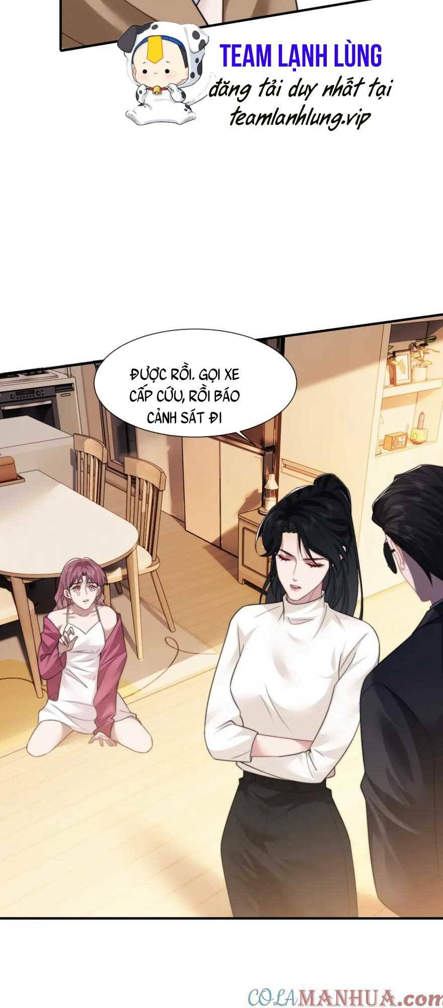 Chủ Mẫu Xuyên Không Tới Làm Phu Nhân Hào Môn: Chapter 27