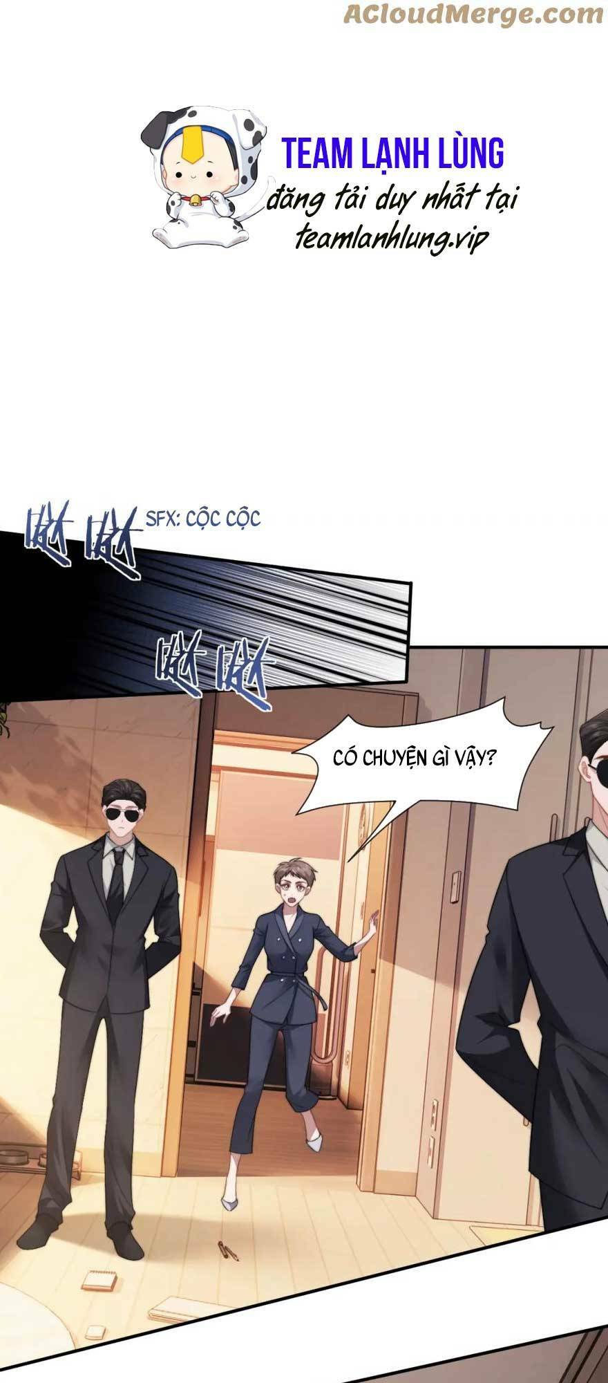 Chủ Mẫu Xuyên Không Tới Làm Phu Nhân Hào Môn: Chapter 27