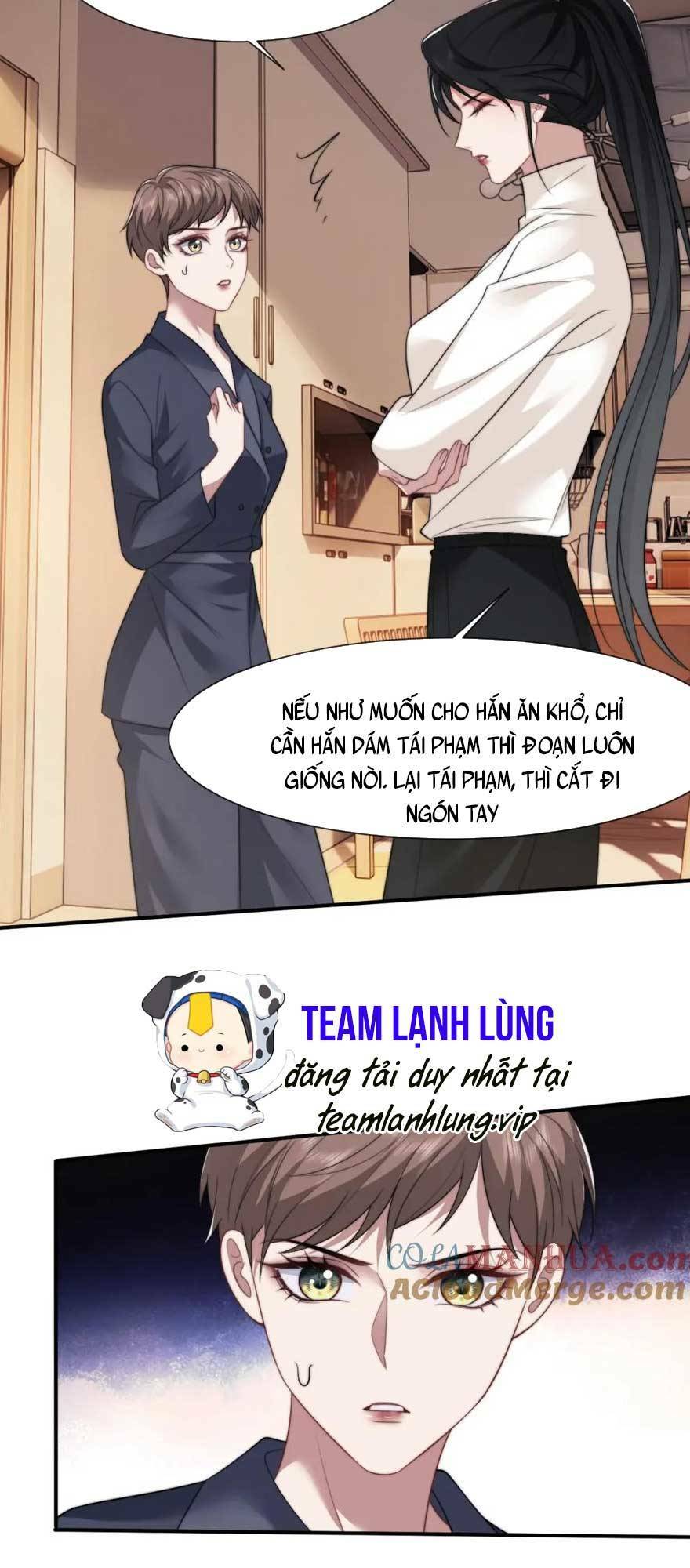 Chủ Mẫu Xuyên Không Tới Làm Phu Nhân Hào Môn: Chapter 27