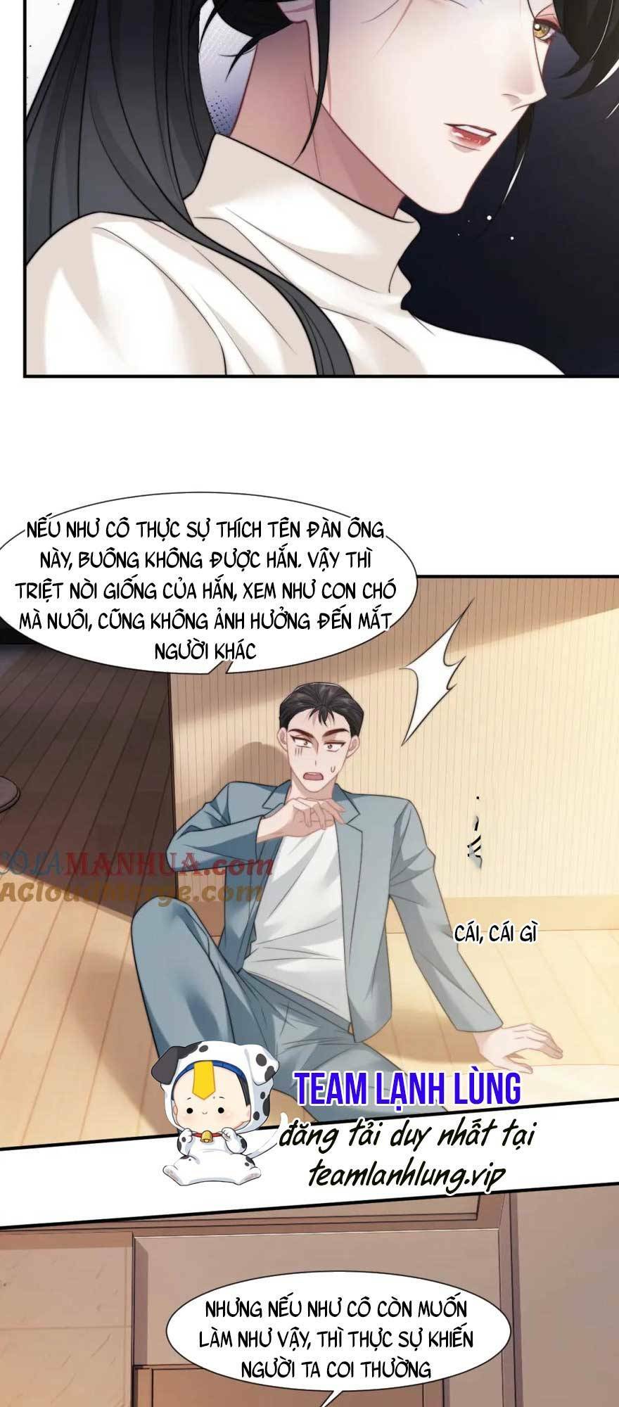 Chủ Mẫu Xuyên Không Tới Làm Phu Nhân Hào Môn: Chapter 27
