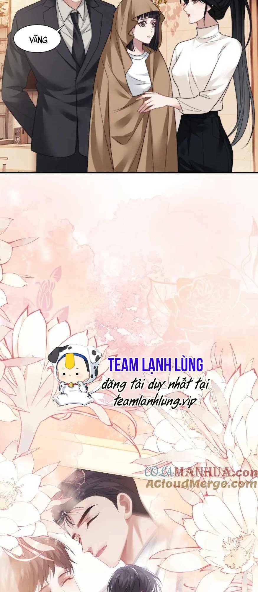 Chủ Mẫu Xuyên Không Tới Làm Phu Nhân Hào Môn: Chapter 27