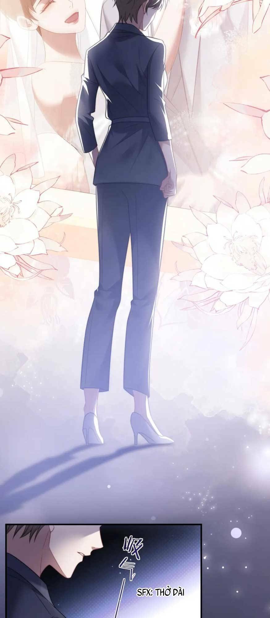 Chủ Mẫu Xuyên Không Tới Làm Phu Nhân Hào Môn: Chapter 27