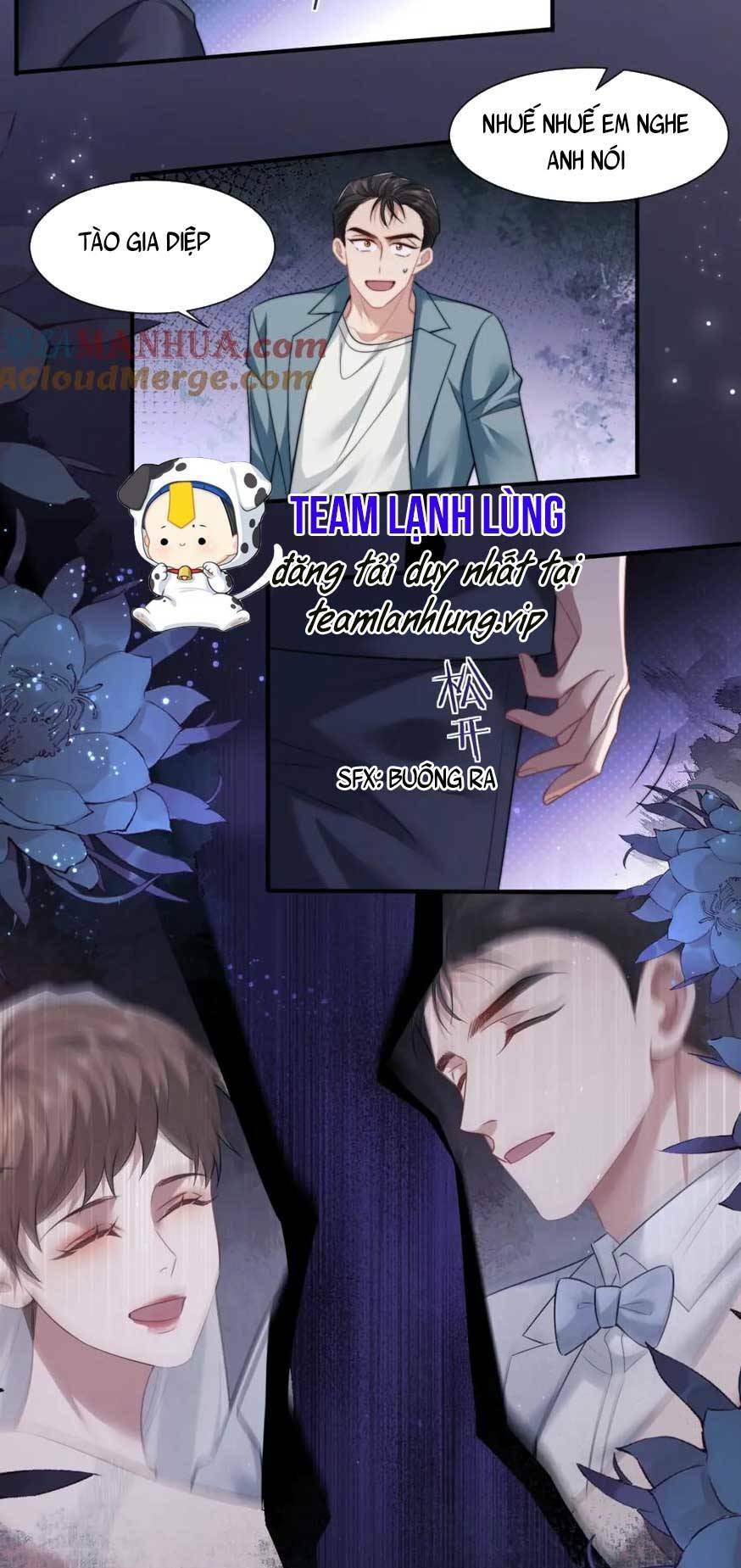 Chủ Mẫu Xuyên Không Tới Làm Phu Nhân Hào Môn: Chapter 27