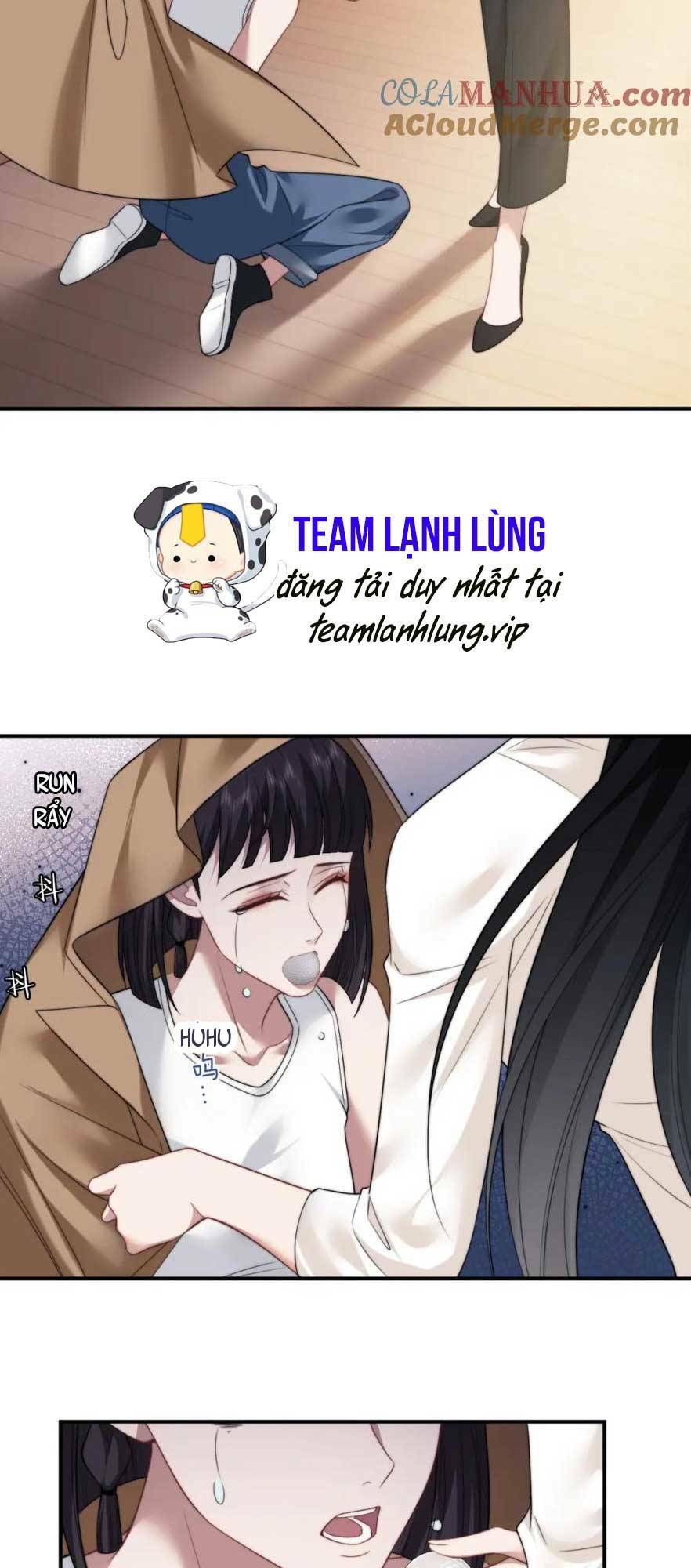 Chủ Mẫu Xuyên Không Tới Làm Phu Nhân Hào Môn: Chapter 27