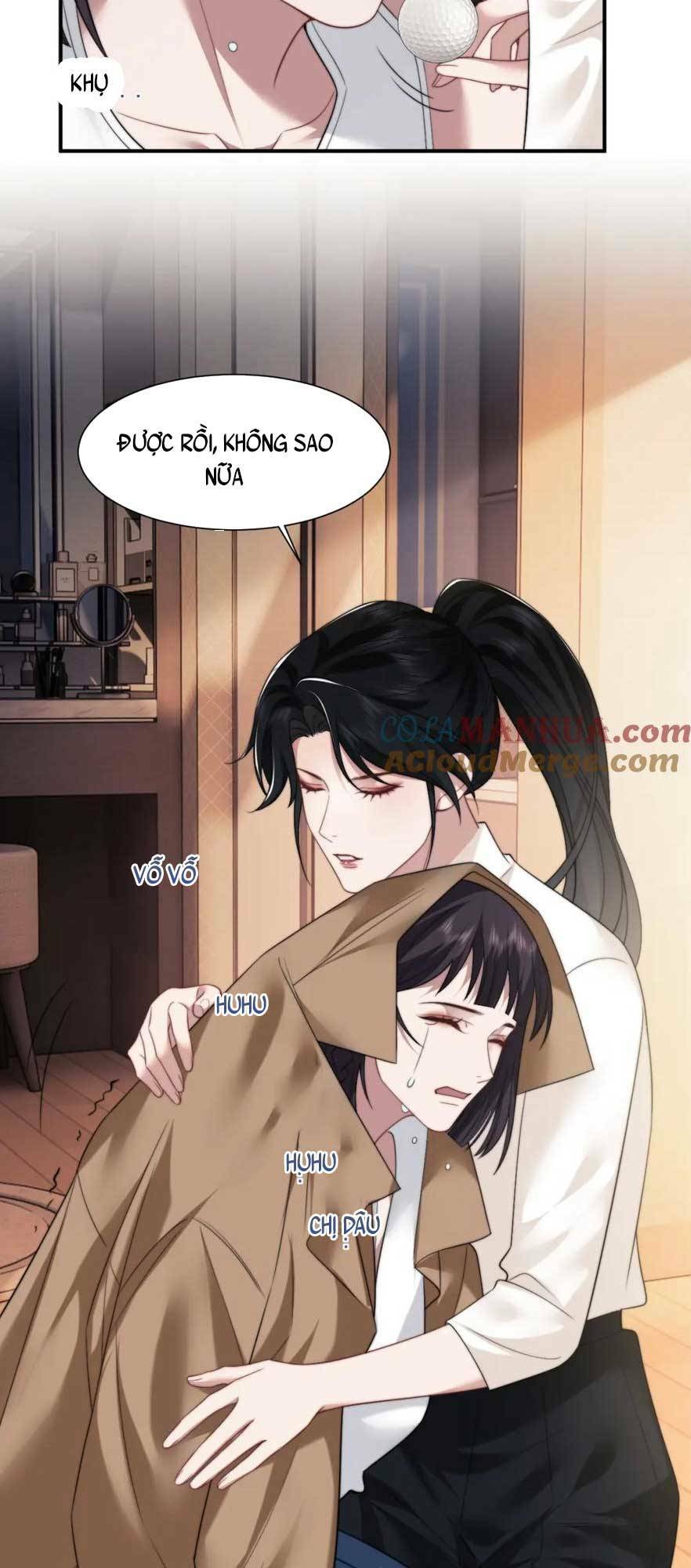 Chủ Mẫu Xuyên Không Tới Làm Phu Nhân Hào Môn: Chapter 27