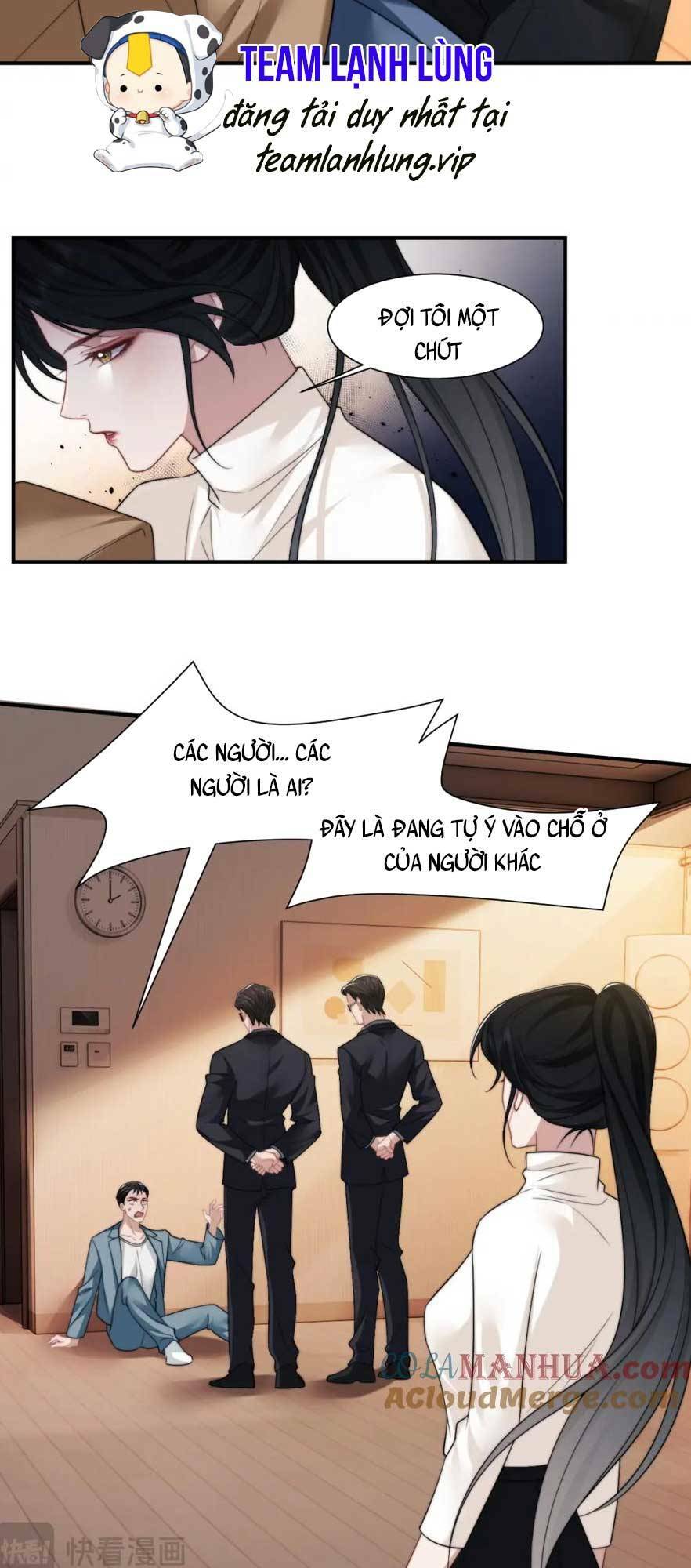 Chủ Mẫu Xuyên Không Tới Làm Phu Nhân Hào Môn: Chapter 27