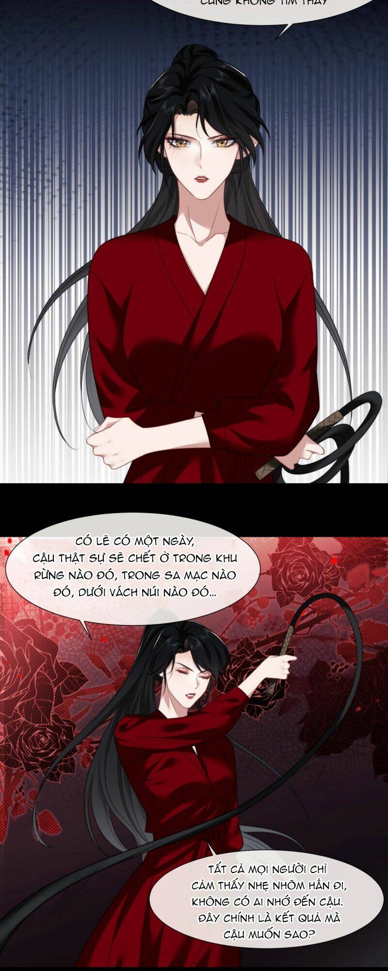 Chủ Mẫu Xuyên Không Tới Làm Phu Nhân Hào Môn: Chapter 28
