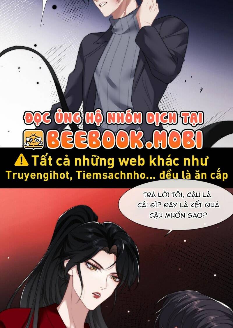 Chủ Mẫu Xuyên Không Tới Làm Phu Nhân Hào Môn: Chapter 28