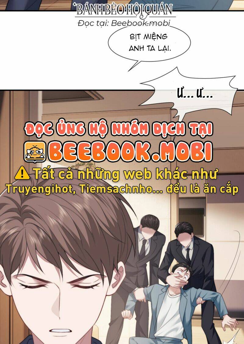 Chủ Mẫu Xuyên Không Tới Làm Phu Nhân Hào Môn: Chapter 28