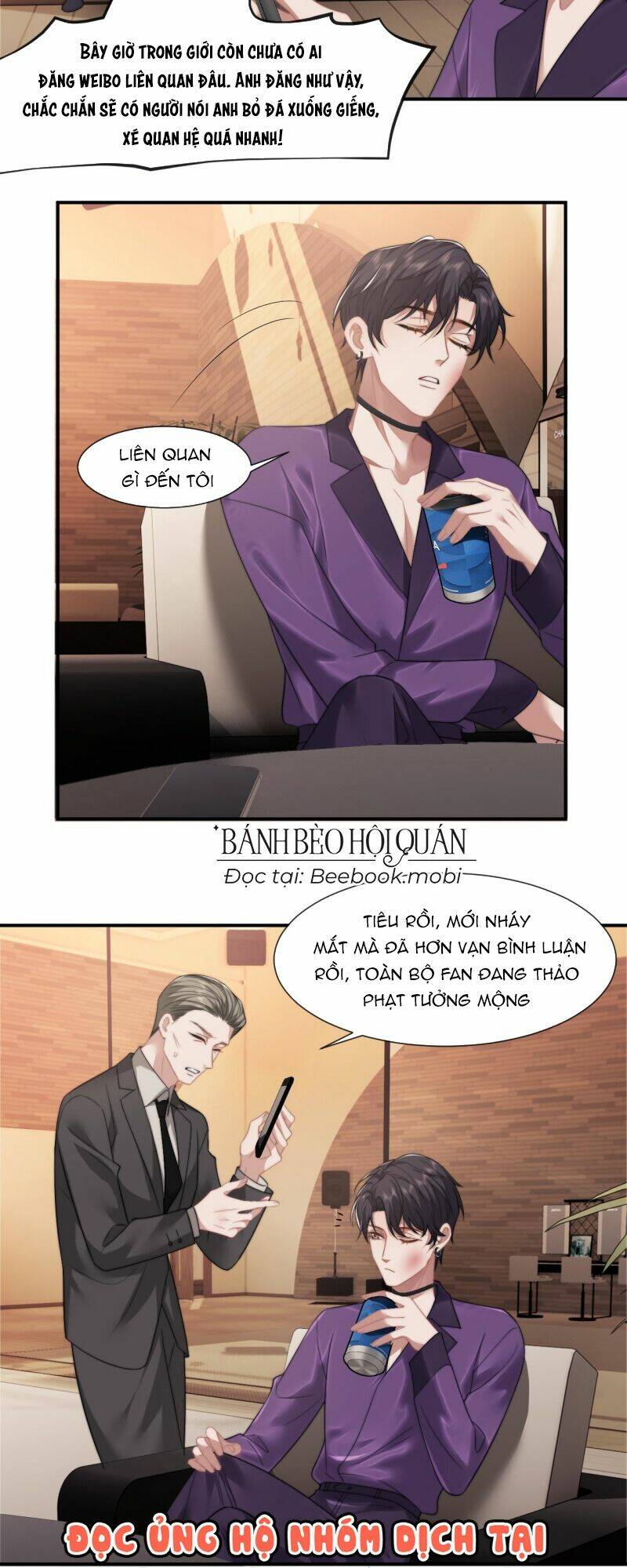 Chủ Mẫu Xuyên Không Tới Làm Phu Nhân Hào Môn: Chapter 28