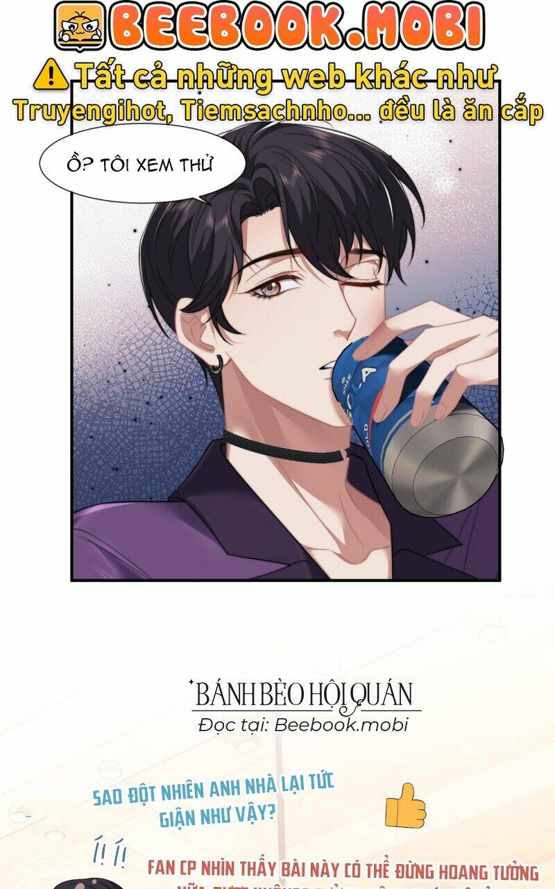 Chủ Mẫu Xuyên Không Tới Làm Phu Nhân Hào Môn: Chapter 28