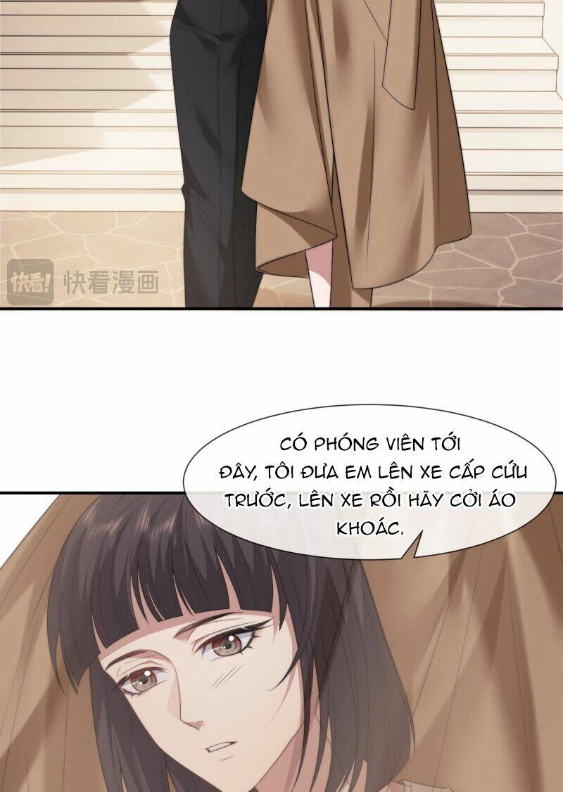 Chủ Mẫu Xuyên Không Tới Làm Phu Nhân Hào Môn: Chapter 28