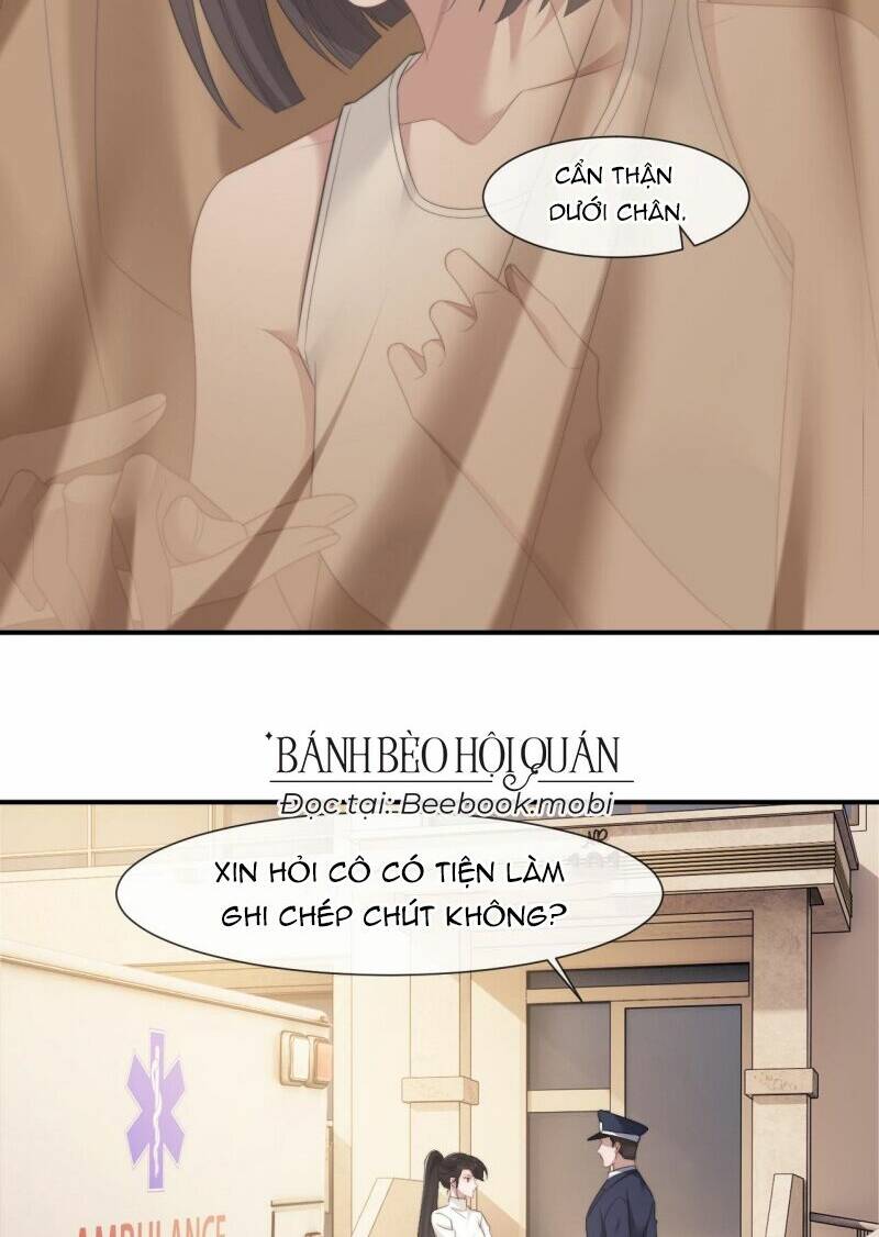 Chủ Mẫu Xuyên Không Tới Làm Phu Nhân Hào Môn: Chapter 28