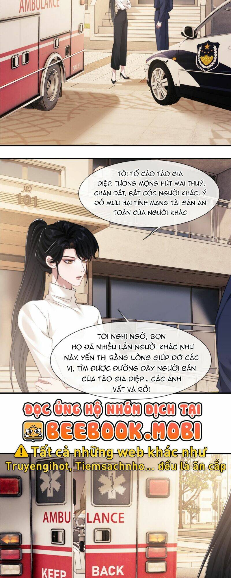 Chủ Mẫu Xuyên Không Tới Làm Phu Nhân Hào Môn: Chapter 28